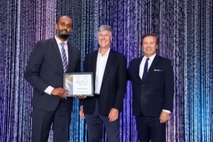 Read more about the article Kamal Mohamed Recognized as 2026 Hartford Business Journal 40 Under Forty Award Recipient
