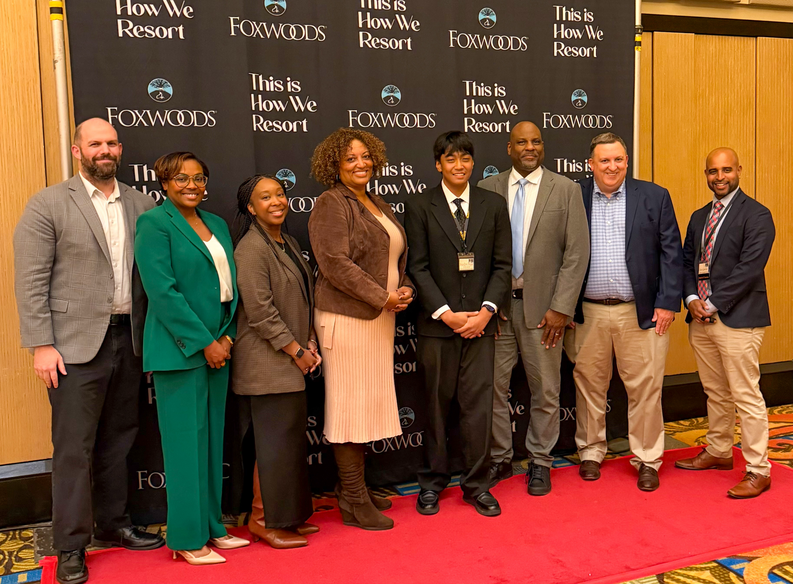 You are currently viewing EB Supports 45th Annual MLK Scholarship Awards